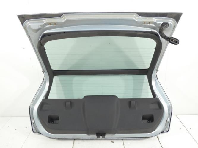 Malle/Hayon arriere CITROEN C4 1 PHASE 1 COUPE Essence