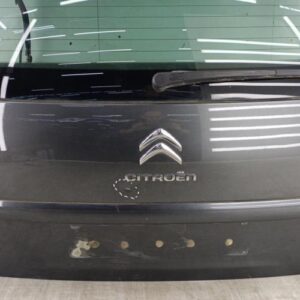 Malle/Hayon arriere CITROEN C4 GRAND PICASSO 1 Diesel