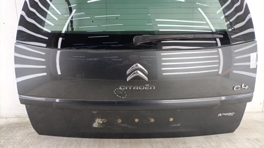 Malle/Hayon arriere CITROEN C4 GRAND PICASSO 1 Diesel