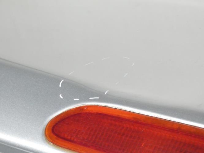 Malle/Hayon arriere CITROEN C4 GRAND PICASSO 1 Diesel