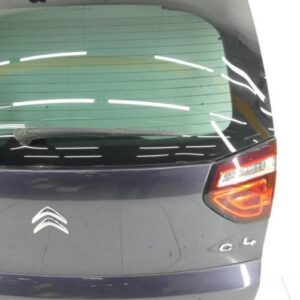 Malle/Hayon arriere CITROEN C4 GRAND PICASSO 1 Diesel