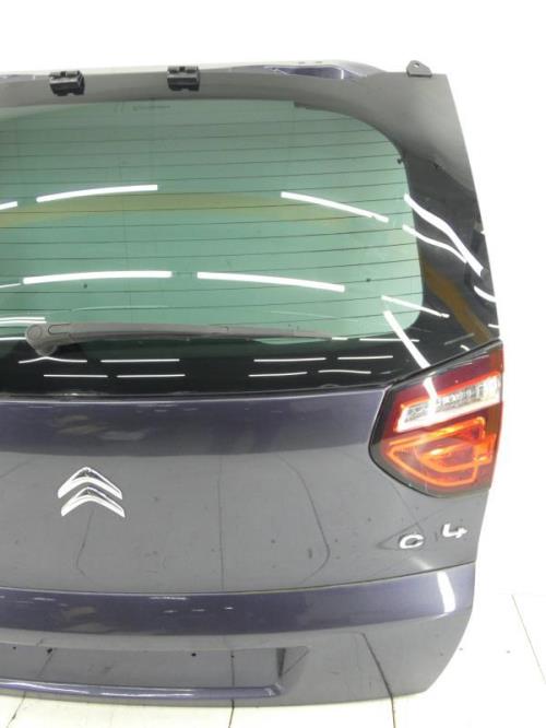 Malle/Hayon arriere CITROEN C4 GRAND PICASSO 1 Diesel
