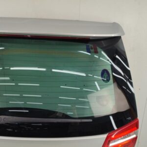 Malle/Hayon arriere CITROEN C4 PICASSO 1 Diesel