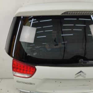 Malle/Hayon arriere CITROEN C-CROSSER Diesel