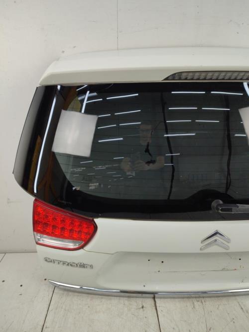 Malle/Hayon arriere CITROEN C-CROSSER Diesel