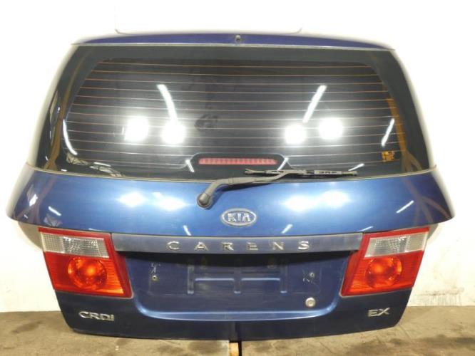 Malle/Hayon arriere KIA CARENS 2 Diesel