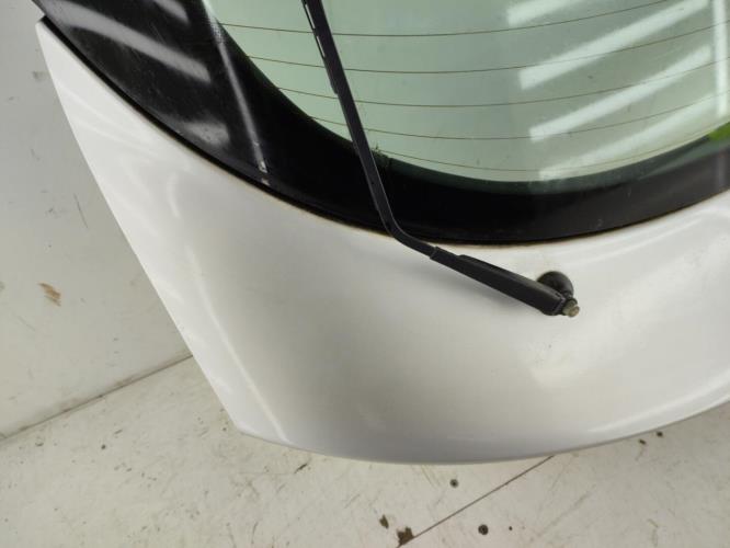 Malle/Hayon arriere FORD PUMA COUPE Essence