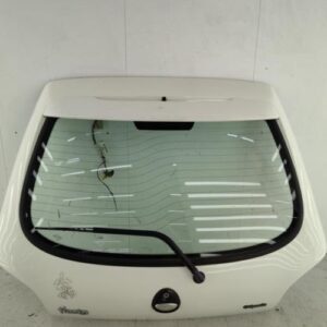Malle/Hayon arriere FORD FIESTA 4 PHASE 2 Essence