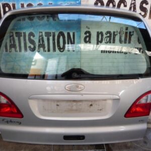 Malle/Hayon arriere FORD GALAXY 1 PHASE 1 Essence