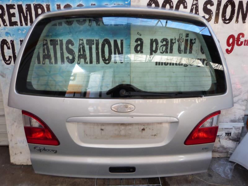 Malle/Hayon arriere FORD GALAXY 1 PHASE 1 Essence