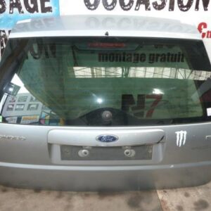 Malle/Hayon arriere FORD MONDEO 2 BREAK Diesel