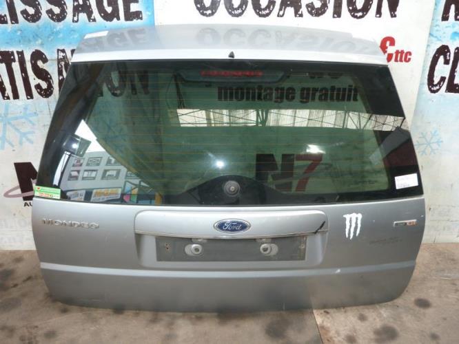 Malle/Hayon arriere FORD MONDEO 2 BREAK Diesel