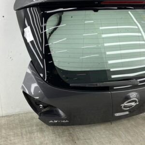 Malle/Hayon arriere OPEL ASTRA J PHASE 1 Diesel