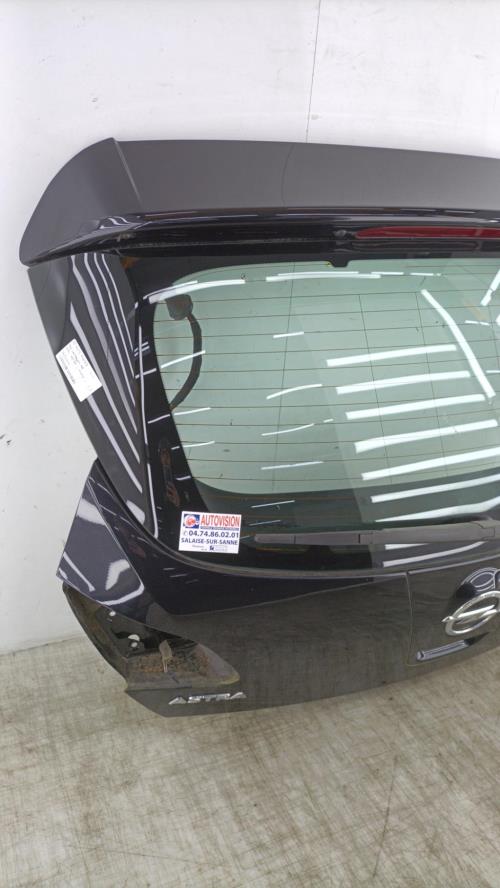 Malle/Hayon arriere OPEL ASTRA J PHASE 1 Diesel