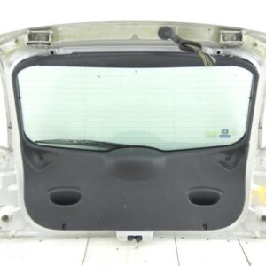 Malle/Hayon arriere FORD FOCUS 1 Essence