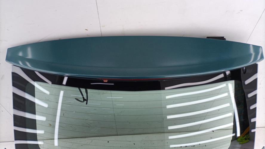 Malle/Hayon arriere FORD FOCUS 1 Essence