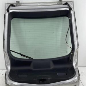 Malle/Hayon arriere FORD MONDEO 3 PHASE 1 Diesel