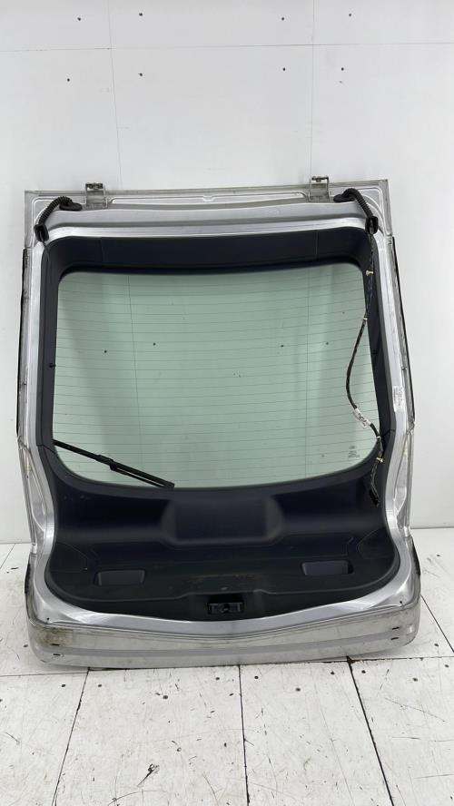 Malle/Hayon arriere FORD MONDEO 3 PHASE 1 Diesel