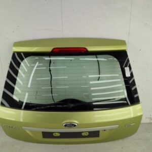 Malle/Hayon arriere FORD FIESTA 5 PHASE 2 Diesel