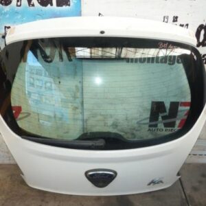 Malle/Hayon arriere FORD KA 2 PHASE 2 Essence