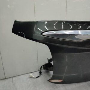 Malle/Hayon arriere CITROEN DS3 CABRIOLET PHASE 1 Diesel