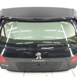 Malle/Hayon arriere PEUGEOT 308 2 PHASE 1 Diesel