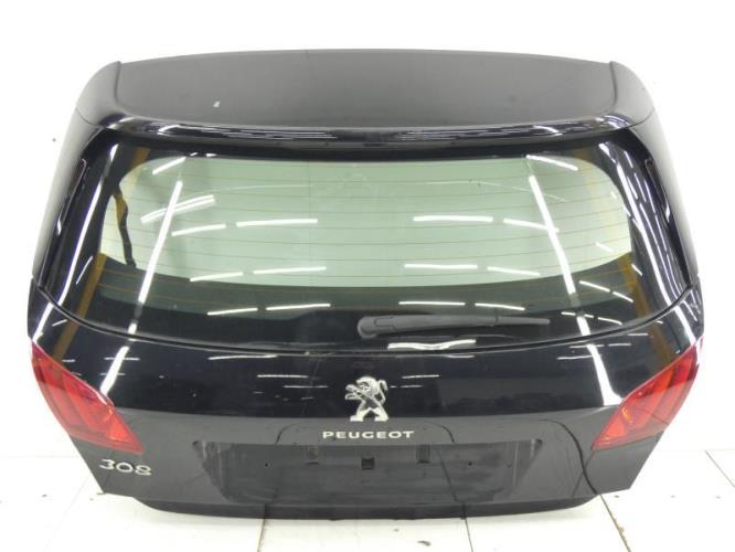 Malle/Hayon arriere PEUGEOT 308 2 PHASE 1 Diesel