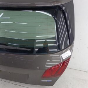 Malle/Hayon arriere PEUGEOT 308 2 PHASE 1 Diesel