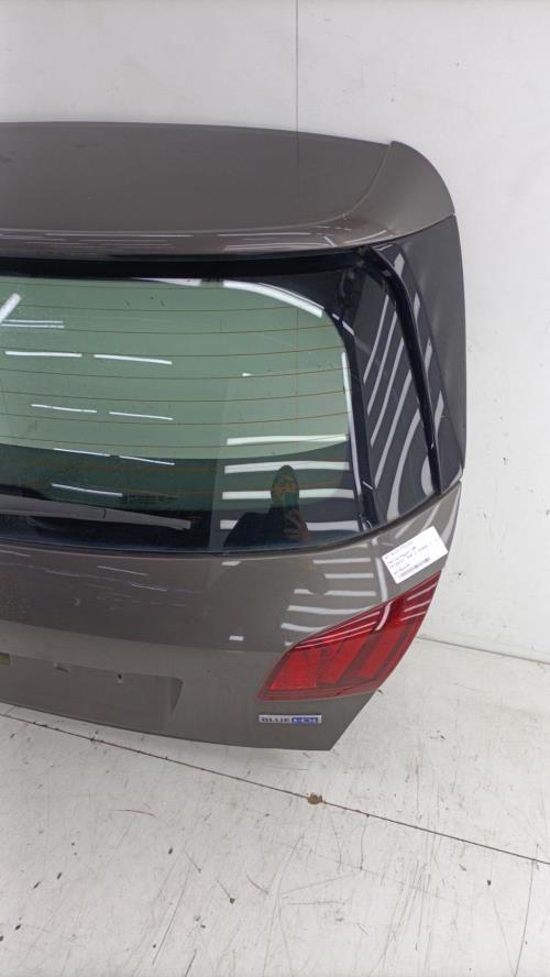 Malle/Hayon arriere PEUGEOT 308 2 PHASE 1 Diesel