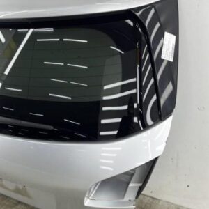 Malle/Hayon arriere PEUGEOT 308 2 PHASE 1 Diesel