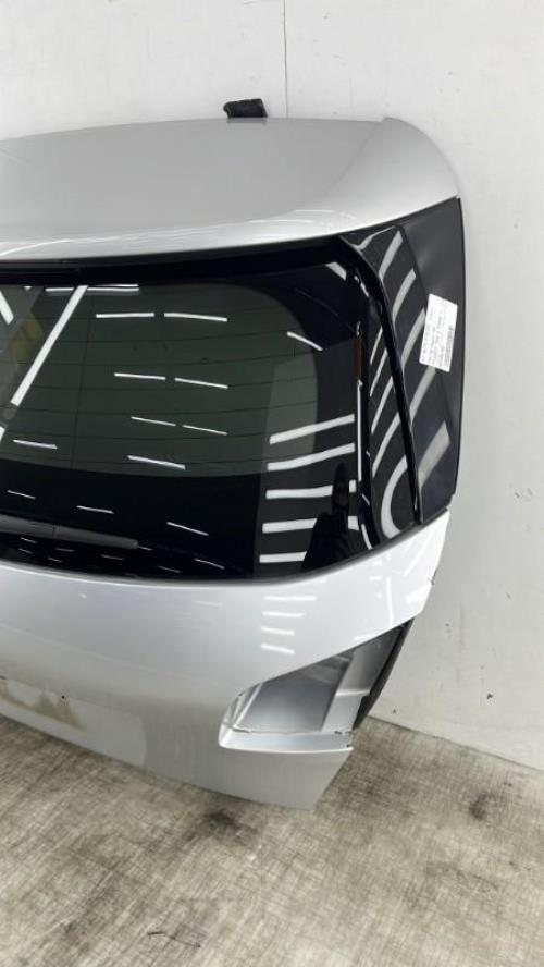 Malle/Hayon arriere PEUGEOT 308 2 PHASE 1 Diesel