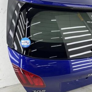Malle/Hayon arriere PEUGEOT 308 2 PHASE 2 Diesel