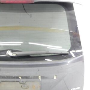 Malle/Hayon arriere FORD FOCUS 2 PHASE 2 Diesel
