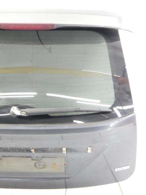 Malle/Hayon arriere FORD FOCUS 2 PHASE 2 Diesel