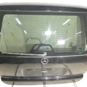 Malle/Hayon arriere MERCEDES CLASSE M 163 PHASE 2 Essence