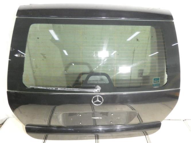 Malle/Hayon arriere MERCEDES CLASSE M 163 PHASE 2 Essence
