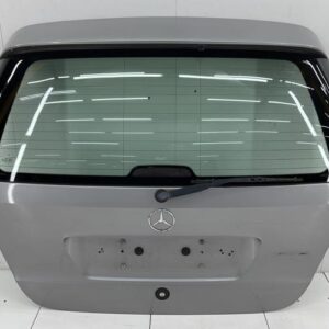 Malle/Hayon arriere MERCEDES CLASSE A 168 PHASE 1 Diesel