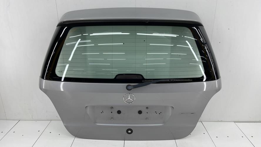 Malle/Hayon arriere MERCEDES CLASSE A 168 PHASE 1 Diesel