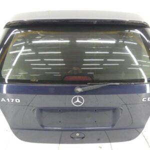 Malle/Hayon arriere MERCEDES CLASSE A 168 PHASE 2 Diesel