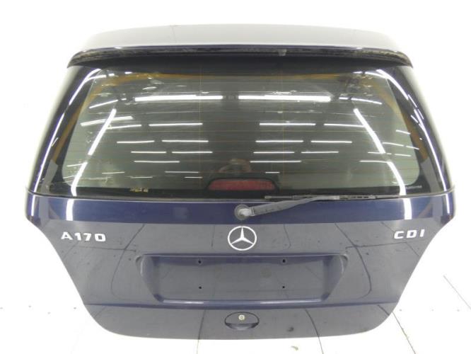 Malle/Hayon arriere MERCEDES CLASSE A 168 PHASE 2 Diesel