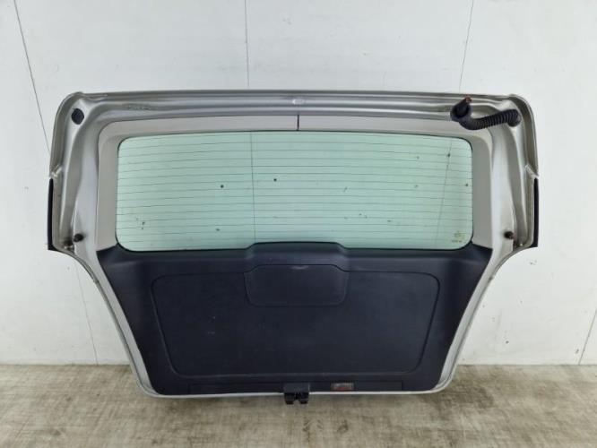 Malle/Hayon arriere MERCEDES CLASSE A 169 PHASE 1 Diesel