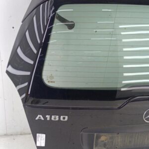 Malle/Hayon arriere MERCEDES CLASSE A 169 PHASE 1 Diesel