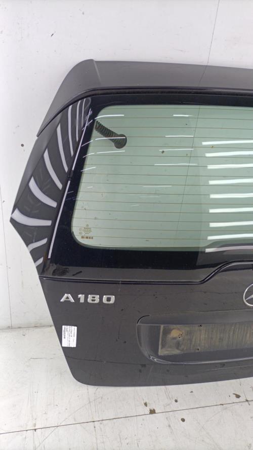 Malle/Hayon arriere MERCEDES CLASSE A 169 PHASE 1 Diesel