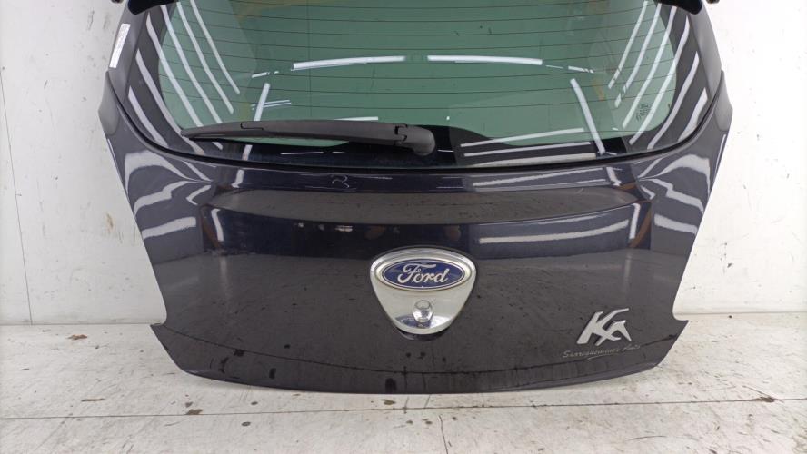 Malle/Hayon arriere FORD KA 2 PHASE 2 Essence