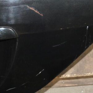 Malle/Hayon arriere MERCEDES CLASSE SLK 170 PHASE 2 CABRIOLET Essence