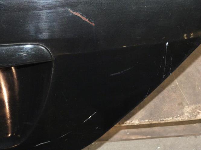 Malle/Hayon arriere MERCEDES CLASSE SLK 170 PHASE 2 CABRIOLET Essence