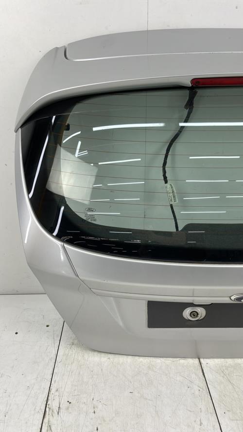 Malle/Hayon arriere FORD FIESTA 6 PHASE 1 Diesel