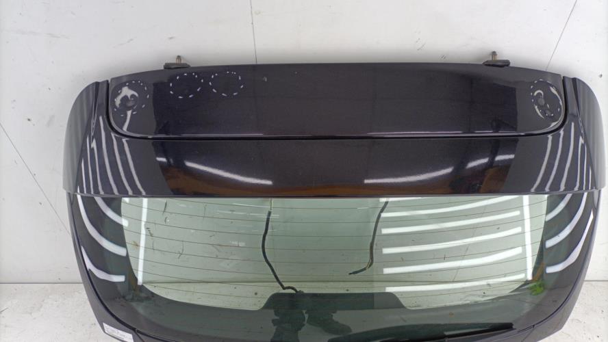 Malle/Hayon arriere FORD FIESTA 6 PHASE 1 Diesel