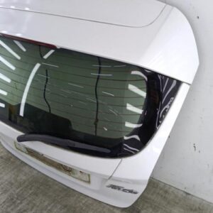 Malle/Hayon arriere FORD FIESTA 6 PHASE 2 Diesel