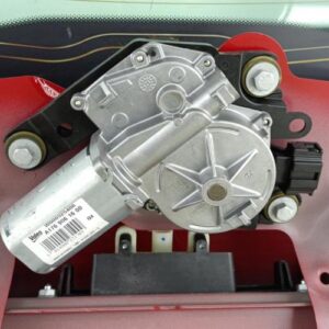 Malle/Hayon arriere MERCEDES CLASSE A 176 PHASE 1 Essence